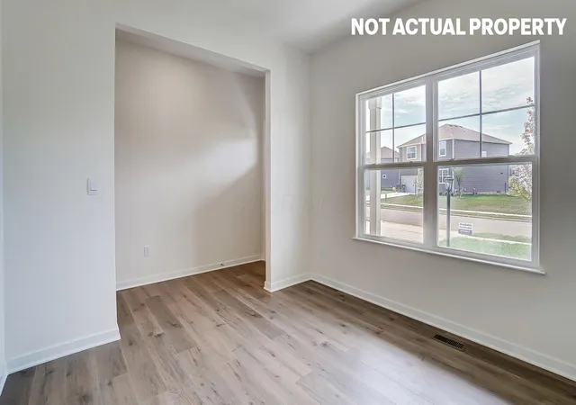 Photo 4 of Single family home for sale at 134 Appleseed Way, Mount Vernon, OH 43050 | MLS# 226031198 | Listing updated on 2026-08-18