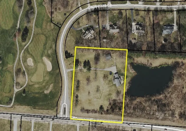 18th image of 100 Bent Tree Rd, Sunbury, OH 43074 | MLS# 226031209