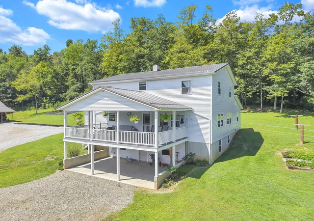 Photo 3 of Single family home for sale at 50023 Glady Rd, Summerfield, OH 43788 | MLS# 226031201 | Listing updated on 2026-09-17