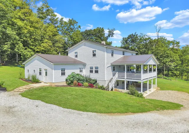 Photo 3 of Single family home for sale at 50023 Glady Rd, Summerfield, OH 43788 | MLS# 226031201 | Listing updated on 2026-09-17