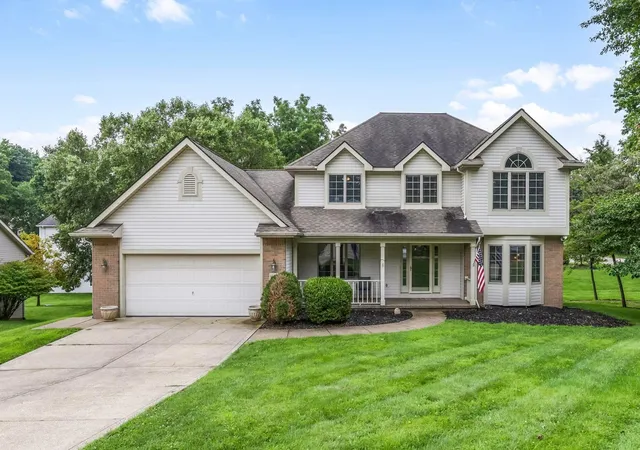 1st image of 1365 Normandy Dr, Newark, OH 43055 | MLS# 226031330