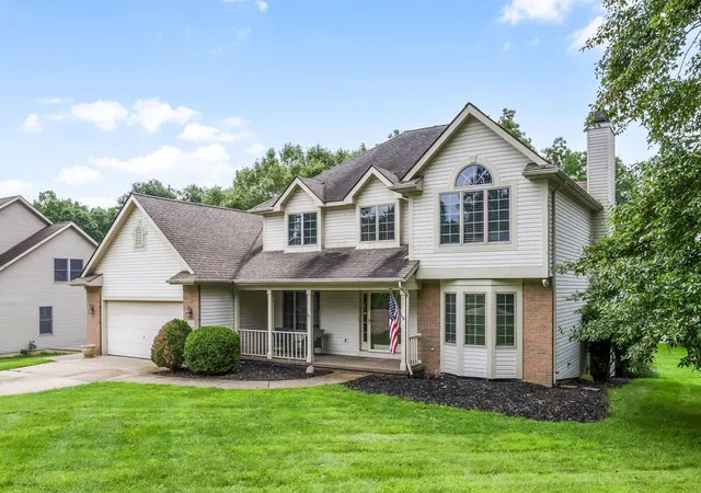 2nd image of 1365 Normandy Dr, Newark, OH 43055 | MLS# 226031330