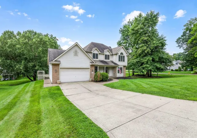 67th image of 1365 Normandy Dr, Newark, OH 43055 | MLS# 226031330