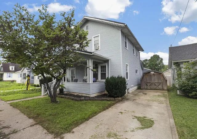 3rd image of 164 E Channel St, Newark, OH 43055 | MLS# 226031213
