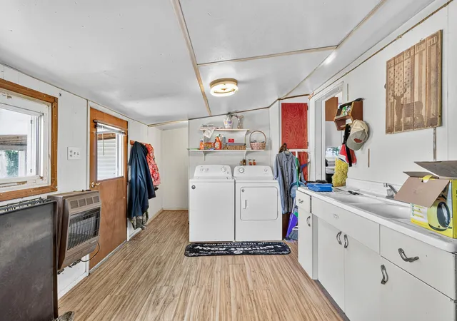 1st image of 208 S Main St, Ridgeway, OH 43345 | MLS# 226031220