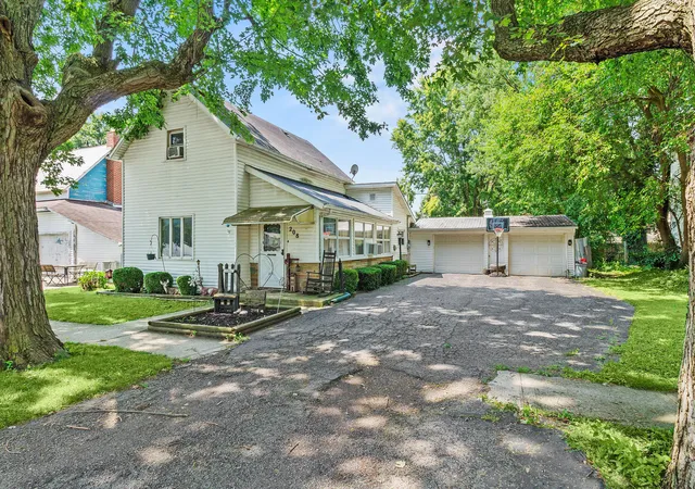2nd image of 208 S Main St, Ridgeway, OH 43345 | MLS# 226031220