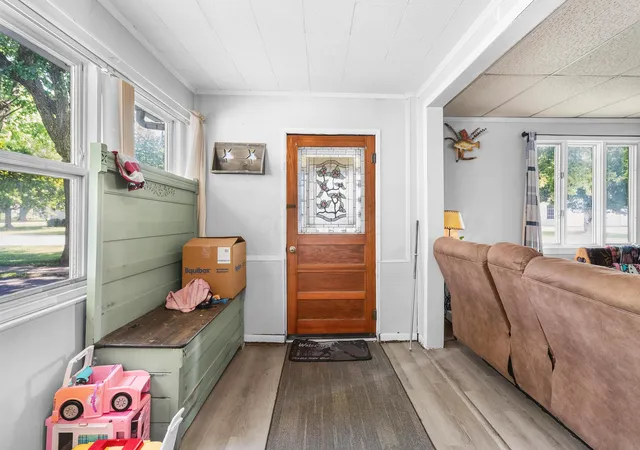 3rd image of 208 S Main St, Ridgeway, OH 43345 | MLS# 226031220