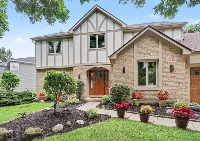 2nd image of 5553 Parker Hill Ln, Dublin, OH 43017 | MLS# 226031899