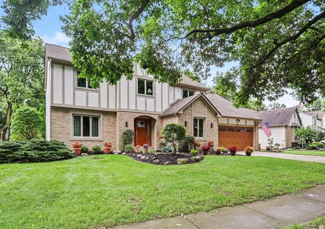 Photo 3 of Sale Pending at 5553 Parker Hill Ln, Dublin, OH 43017 | MLS# 226031899 | Listing updated on 2026-09-23