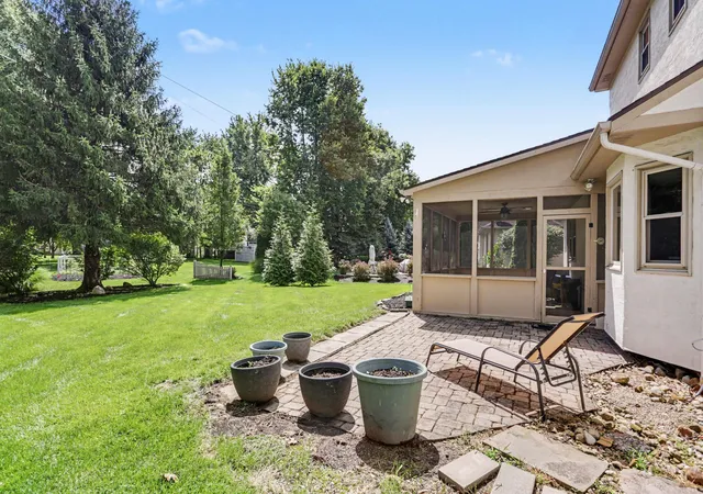 40th image of 5553 Parker Hill Ln, Dublin, OH 43017 | MLS# 226031899