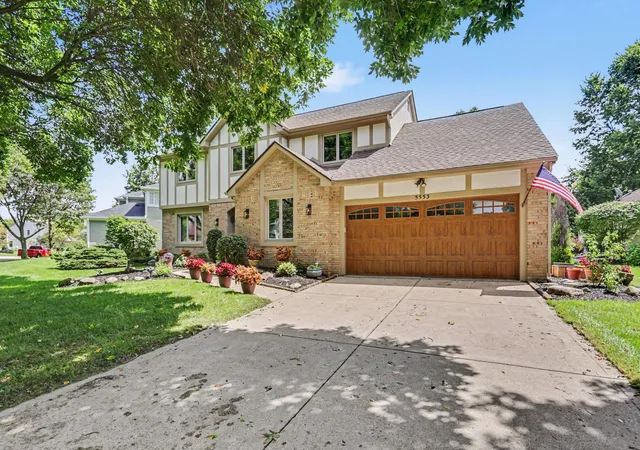 Photo 3 of Sale Pending at 5553 Parker Hill Ln, Dublin, OH 43017 | MLS# 226031899 | Listing updated on 2026-09-23