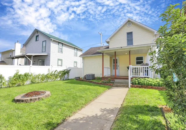 Photo 33 of Sale Pending at 409 E Pleasant St, Mount Vernon, OH 43050 | MLS# 226031309 | Listing updated on 2026-09-15