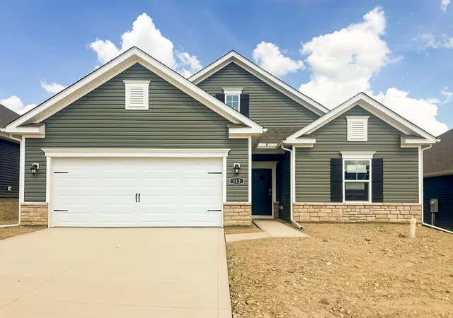 1st image of 112 Fippenny Pl, Mount Vernon, OH 43050 | MLS# 226031216