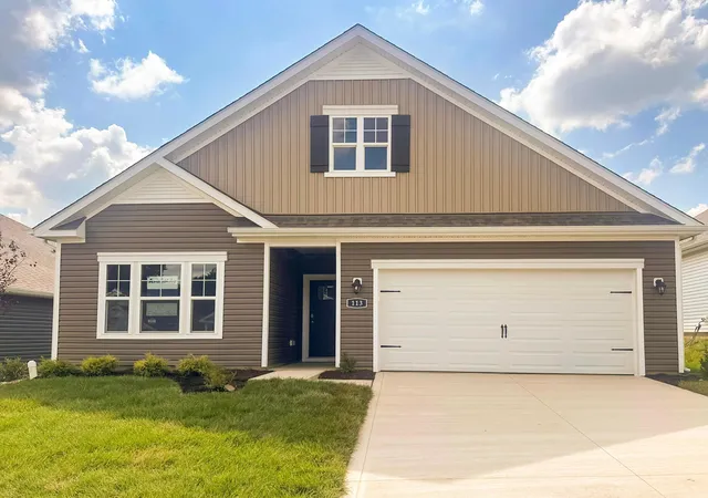 1st image of 113 Fippenny Pl, Mount Vernon, OH 43050 | MLS# 226031223