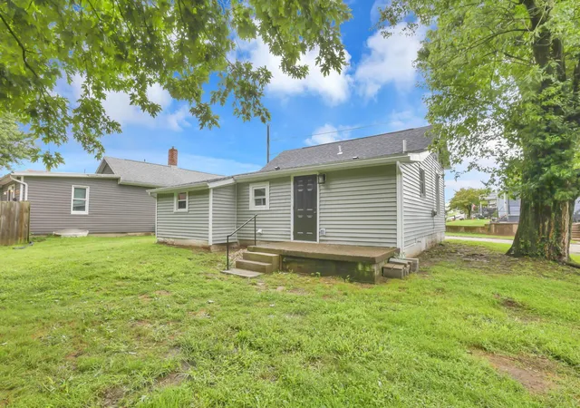 30th image of 1641 Penn St, Zanesville, OH 43701 | MLS# 226031227