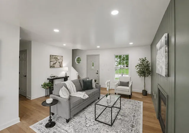 image of 2678 Fernwood Ave, Lancaster, OH 43130 | MLS# 226031586