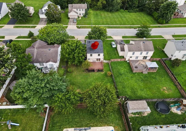 42nd image of 2678 Fernwood Ave, Lancaster, OH 43130 | MLS# 226031586
