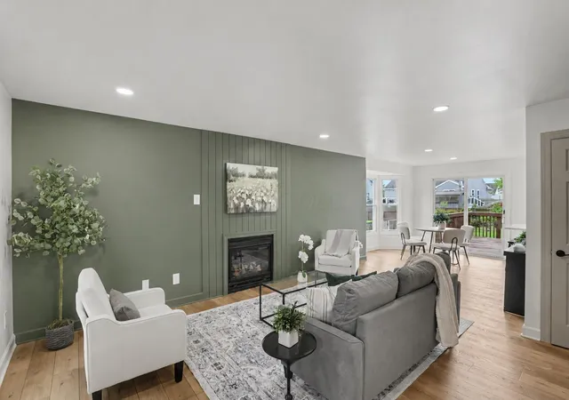 image of 2678 Fernwood Ave, Lancaster, OH 43130 | MLS# 226031586