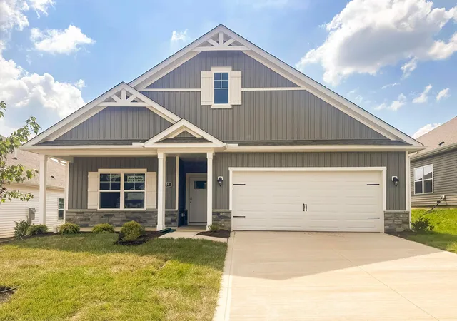1st image of 109 Fippenny Pl, Mount Vernon, OH 43050 | MLS# 226031226