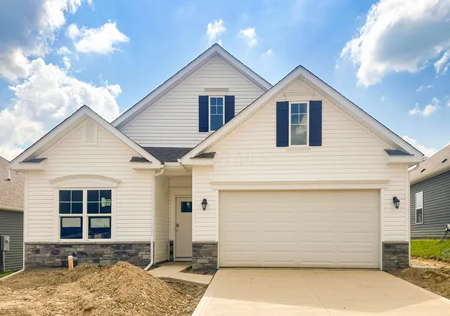 1st image of 105 Fippenny Pl, Mount Vernon, OH 43050 | MLS# 226031233