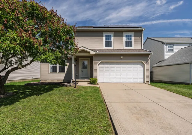 Photo 1 of Single family home for sale at 1106 Goldeneye Dr, Blacklick, OH 43004 | MLS# 226032593 | Listing updated on 2026-09-17