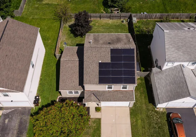 Photo 2 of Single family home for sale at 1106 Goldeneye Dr, Blacklick, OH 43004 | MLS# 226032593 | Listing updated on 2026-09-17