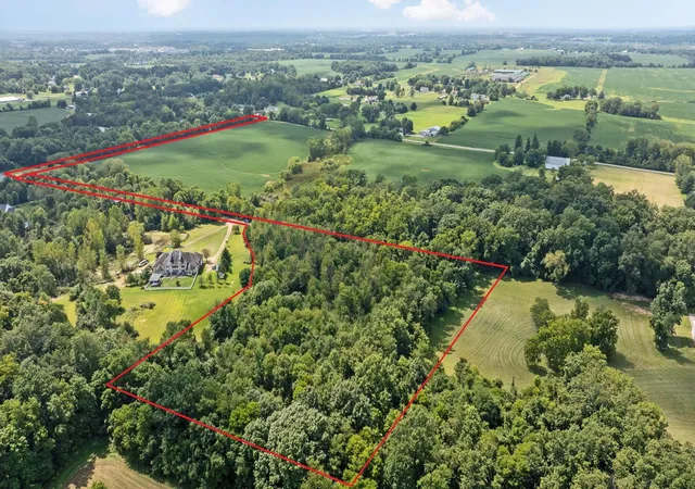 Land for sale at 0 State Route #61, Sunbury, OH 43074 | MLS# 226032770