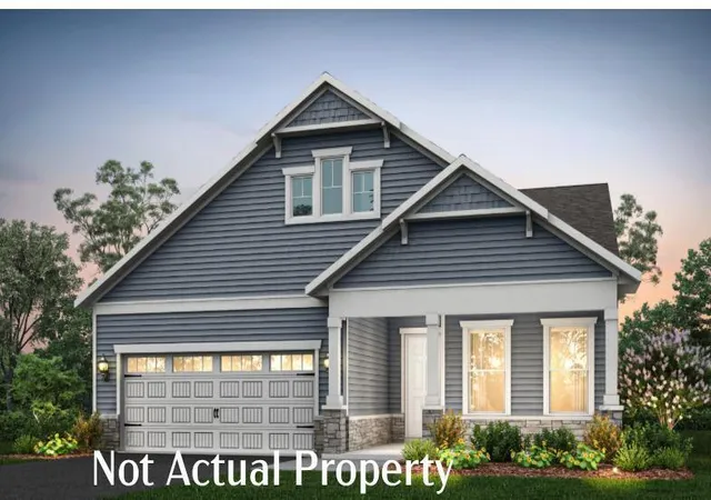 Photo 1 of Single family home for sale at 9367 Alister St #407, Sunbury, OH 43074 | MLS# 226039879 | Listing updated on 2026-10-20
