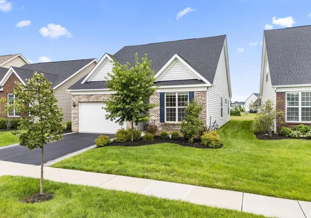 2nd image of 251 Solstice Rd, Delaware, OH 43015 | MLS# 226031364