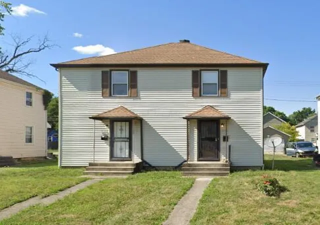 Photo 1 of Sale Pending at 1310 1312 E 25th Ave, Columbus, OH 43211 | MLS# 226032398 | Listing updated on 2026-08-31