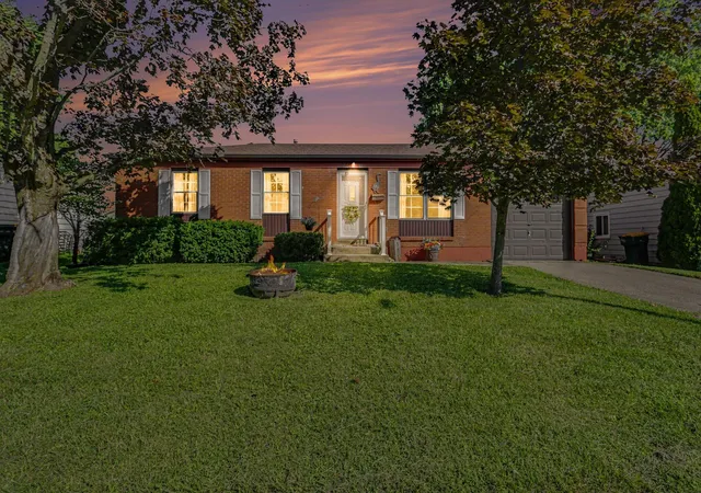 Photo 1 of Single family home for sale at 750 Crescent Dr, West Jefferson, OH 43162 | MLS# 226031387 | Listing updated on 2026-09-24