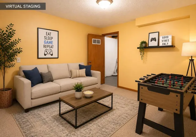 2nd image of 917 Annagladys Dr, Worthington, OH 43085