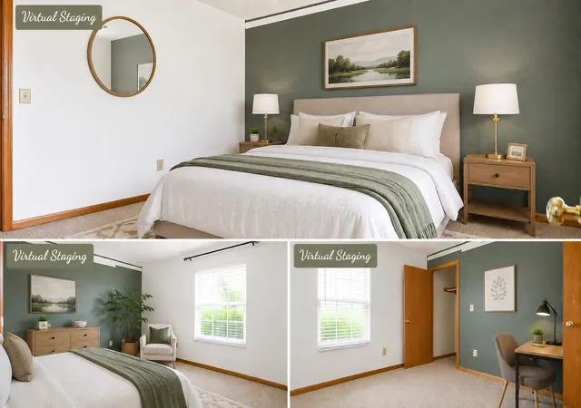 3rd image of 917 Annagladys Dr #Y2, Worthington, OH 43085 | MLS# 226031276