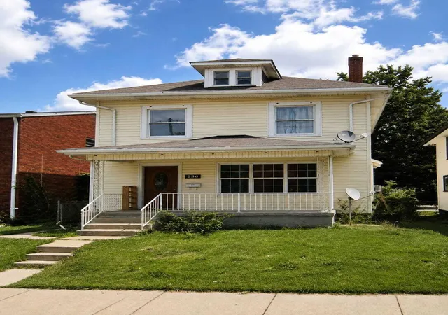 1st image of 236 S Hague Ave, Columbus, OH 43204 | MLS# 226031349