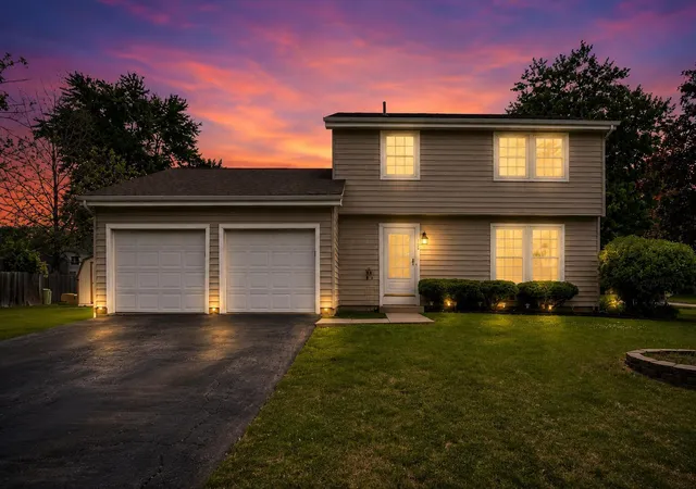 1st image of 494 Timbercreek Rd, Reynoldsburg, OH 43068 | MLS# 226031280