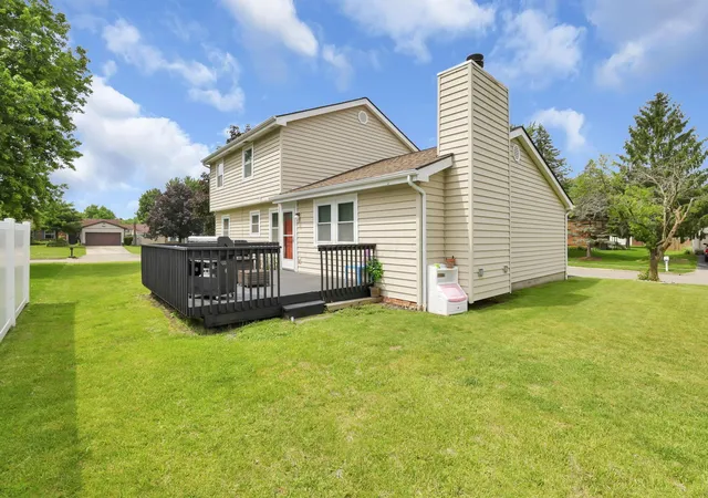 56th image of 494 Timbercreek Rd, Reynoldsburg, OH 43068 | MLS# 226031280