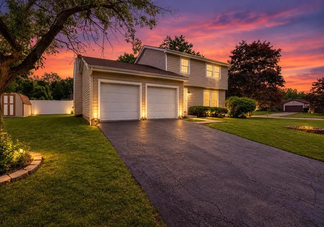 5th image of 494 Timbercreek Rd, Reynoldsburg, OH 43068 | MLS# 226031280
