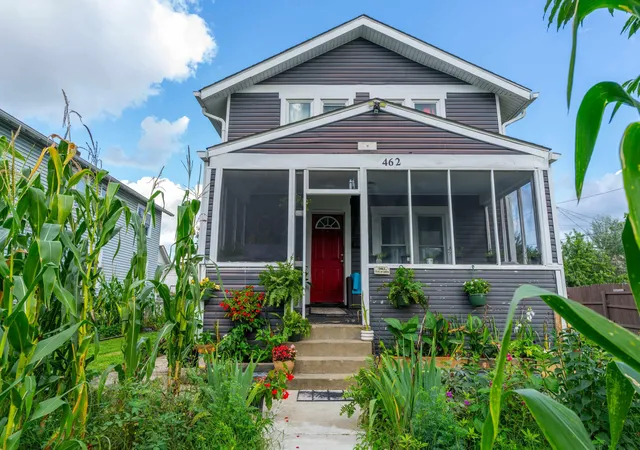 Photo 1 of Single family home for sale at 462 S Eureka Ave, Columbus, OH 43204 | MLS# 226032498 | Listing updated on 2026-09-24
