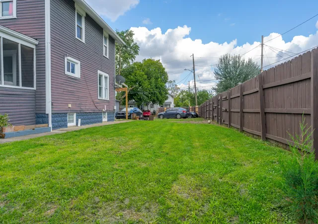 Photo 3 of Single family home for sale at 462 S Eureka Ave, Columbus, OH 43204 | MLS# 226032498 | Listing updated on 2026-09-24