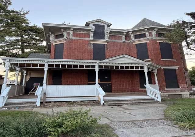 5th image of 955 S High St, Columbus, OH 43206 | MLS# 226031554