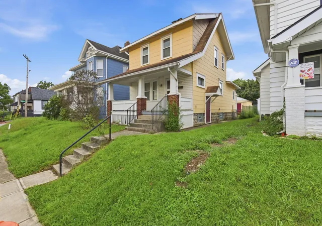 Photo 39 of Single family home for sale at 181 N Wheatland Ave, Columbus, OH 43204 | MLS# 226032157 | Listing updated on 2026-10-09
