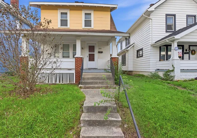 Photo 3 of Single family home for sale at 181 N Wheatland Ave, Columbus, OH 43204 | MLS# 226032157 | Listing updated on 2026-10-09