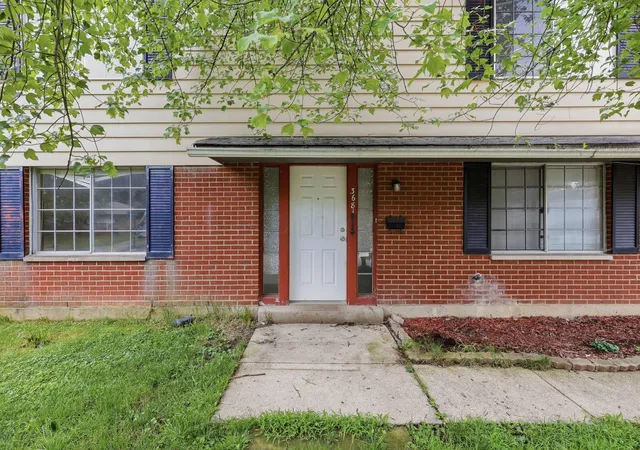 2nd image of 3681 Bogota Dr, Westerville, OH 43081 | MLS# 226031773
