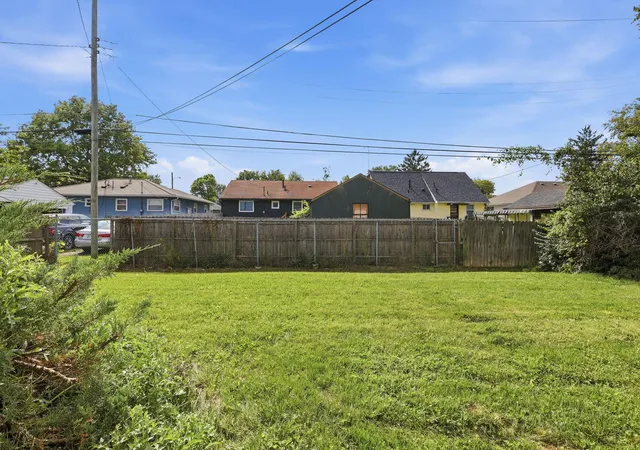 22nd image of 1265 Seymour Ave, Columbus, OH 43206 | MLS# 226031765