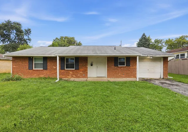 Photo 1 of Single family home for sale at 3698 Paris Blvd, Westerville, OH 43081 | MLS# 226032838 | Listing updated on 2026-08-31