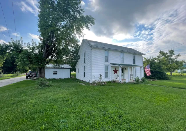 Photo 1 of Single family home for sale at 16693 Main St, Williamsport, OH 43164 | MLS# 226031318 | Listing updated on 2026-08-18