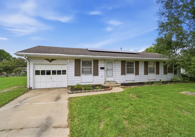 1st image of 5 Winnipeg Pl, Washington Court House, OH 43160 | MLS# 226031805