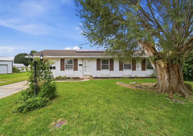 2nd image of 5 Winnipeg Pl, Washington Court House, OH 43160 | MLS# 226031805