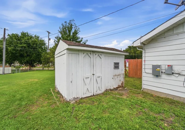 34th image of 5 Winnipeg Pl, Washington Court House, OH 43160 | MLS# 226031805