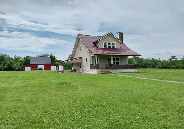 1st image of 9182 Rapid Forge Rd, Greenfield, OH 45123 | MLS# 226031317